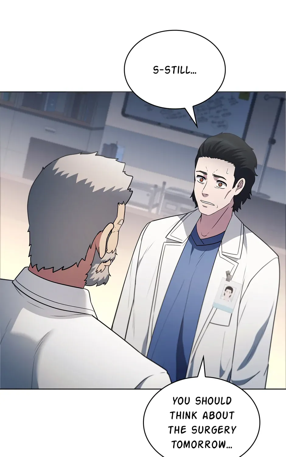 Read Dr. Choi Tae-Soo chapter 252 image 136 on Lezhin