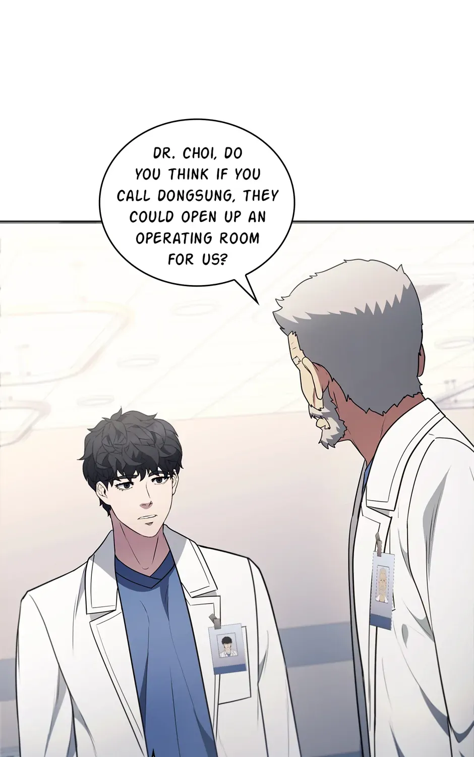 Read Dr. Choi Tae-Soo chapter 252 image 140 on Lezhin