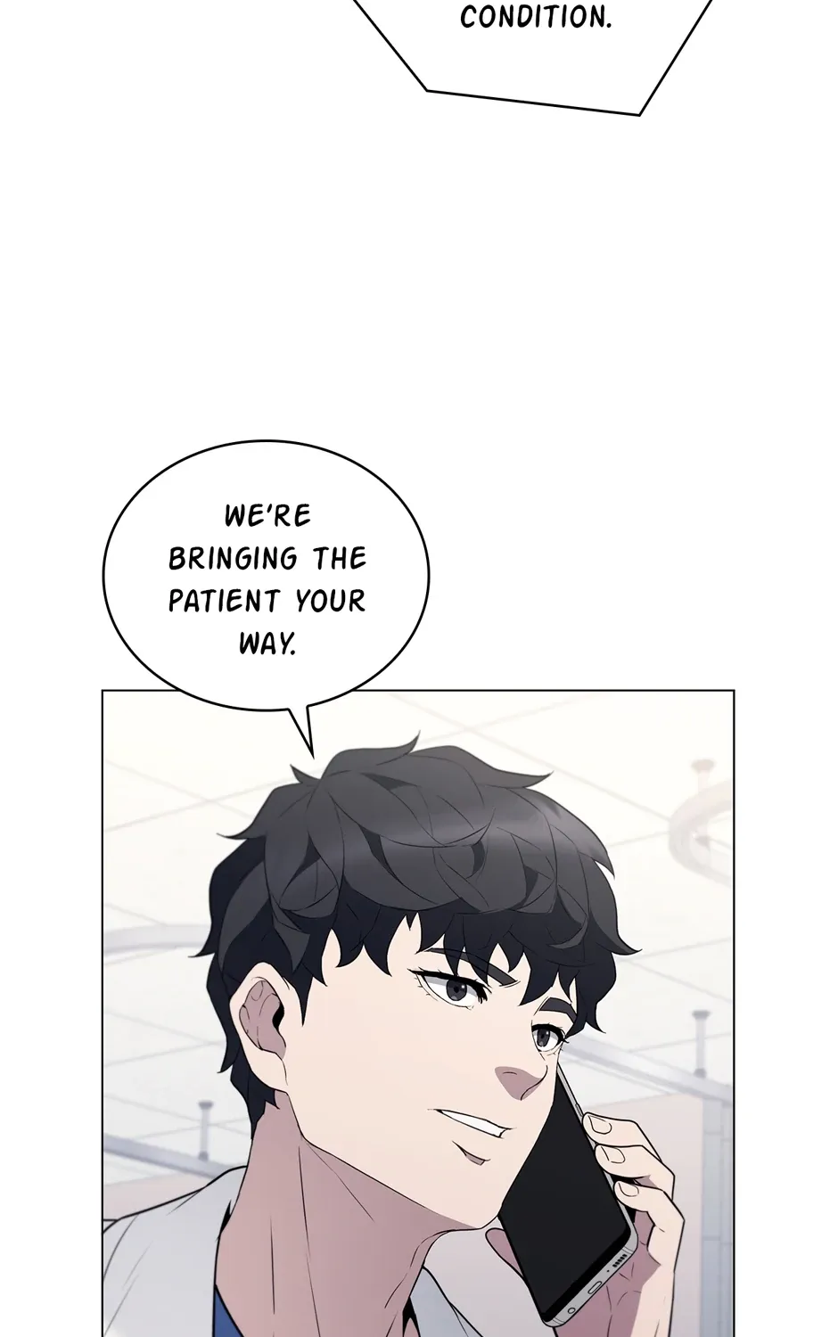 Read Dr. Choi Tae-Soo chapter 252 image 148 on Lezhin