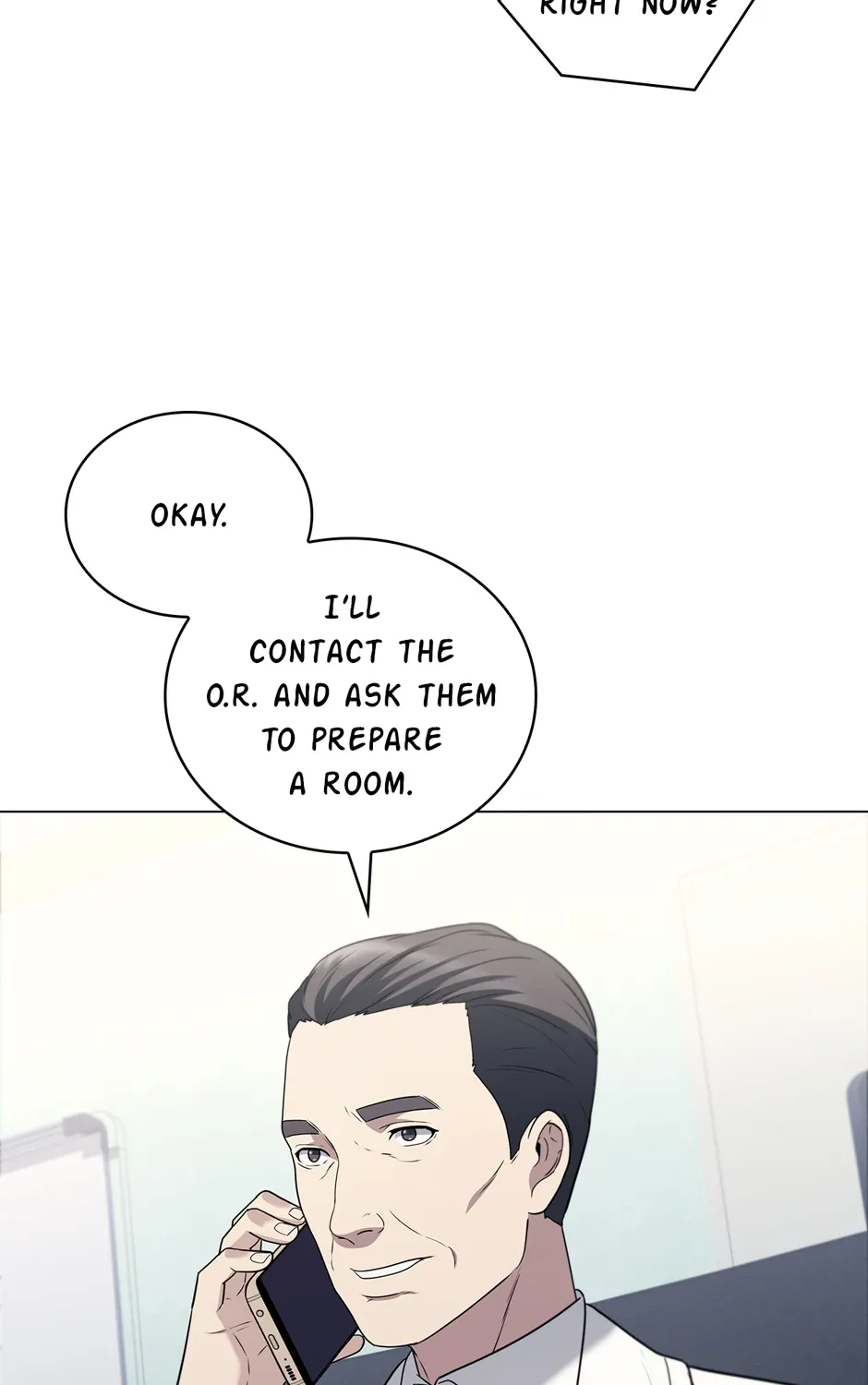 Read Dr. Choi Tae-Soo chapter 252 image 150 on Lezhin