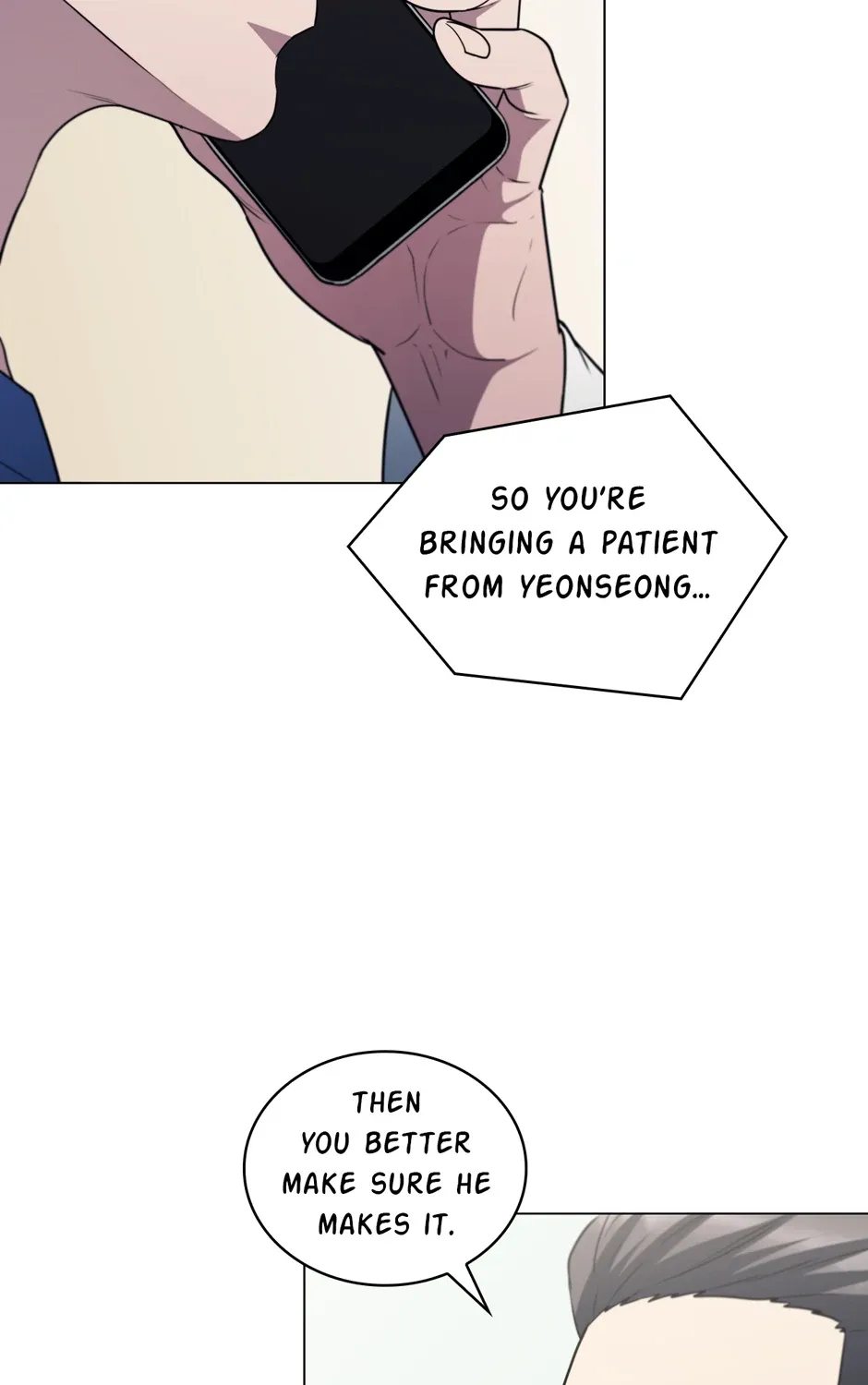 Read Dr. Choi Tae-Soo chapter 252 image 154 on Lezhin