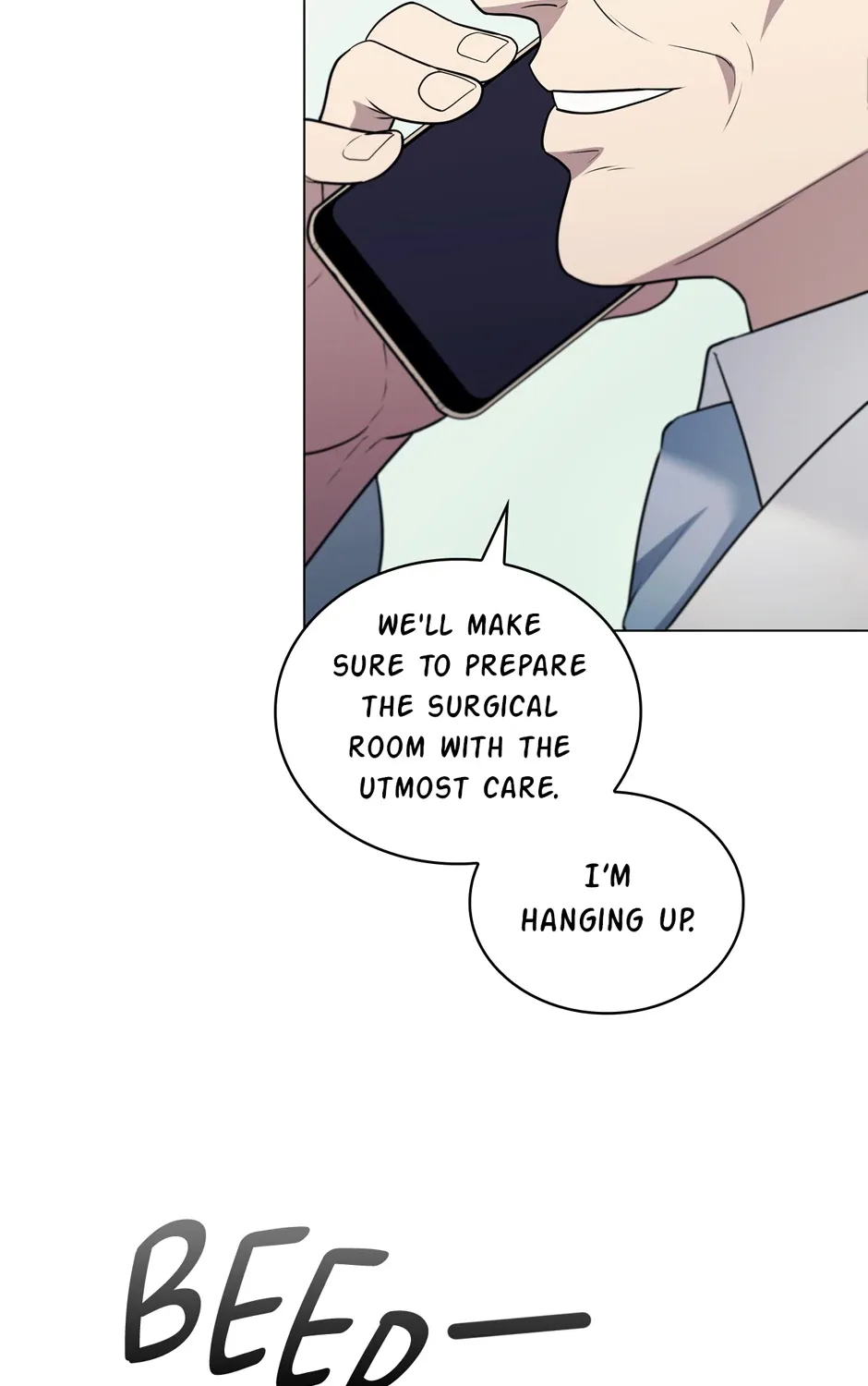 Read Dr. Choi Tae-Soo chapter 252 image 156 on Lezhin