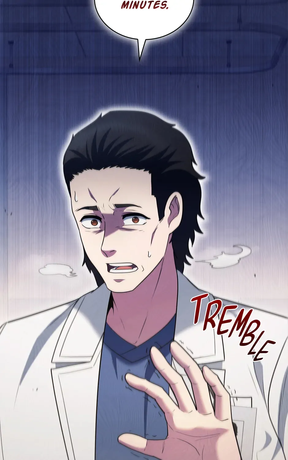 Read Dr. Choi Tae-Soo chapter 252 image 176 on Lezhin