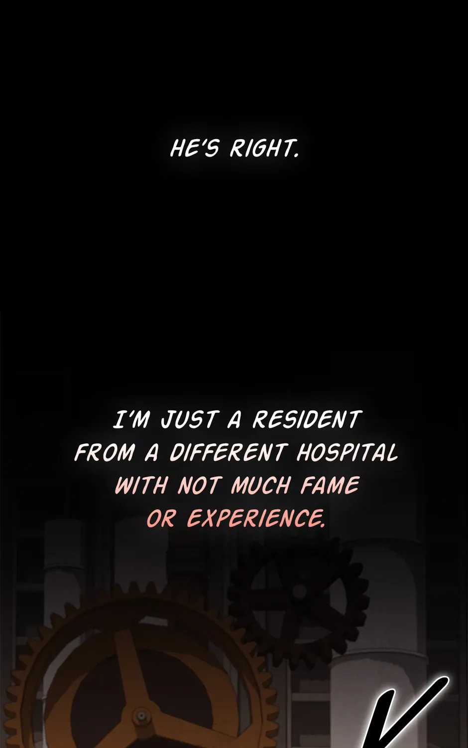 Read Dr. Choi Tae-Soo chapter 252 image 4 on Lezhin