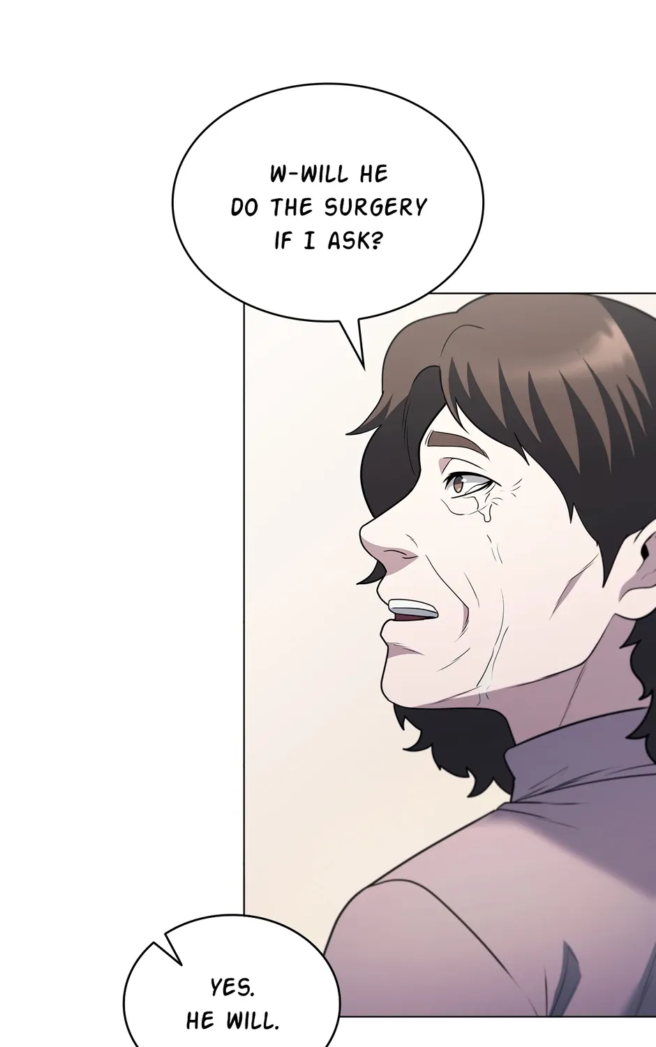 Read Dr. Choi Tae-Soo chapter 252 image 40 on Lezhin