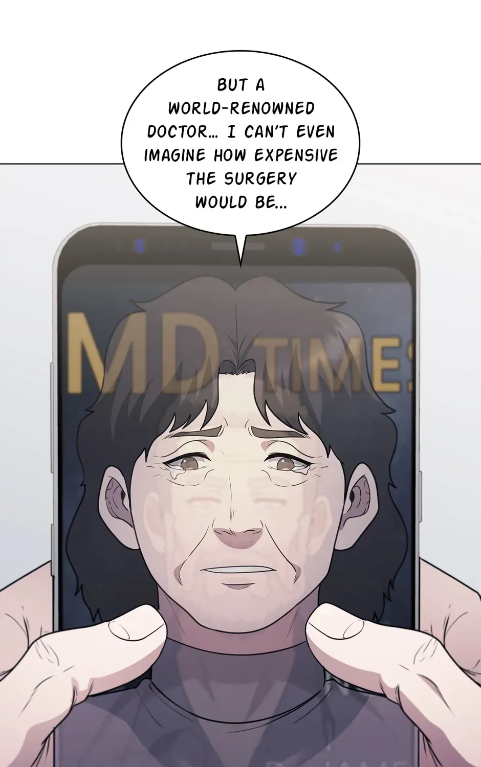 Read Dr. Choi Tae-Soo chapter 252 image 42 on Lezhin