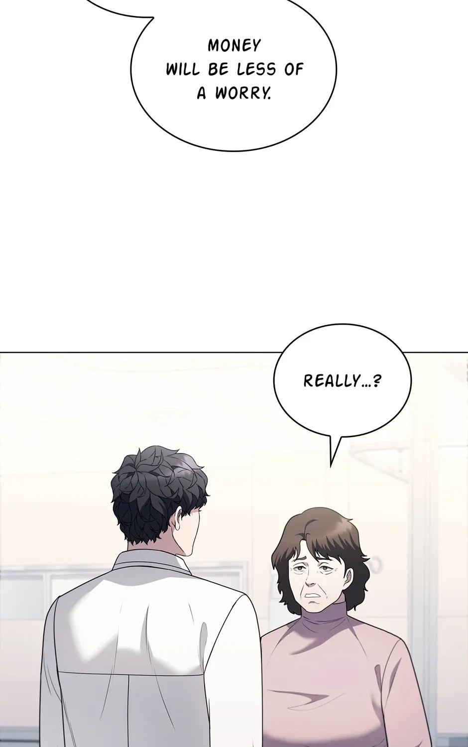 Read Dr. Choi Tae-Soo chapter 252 image 50 on Lezhin