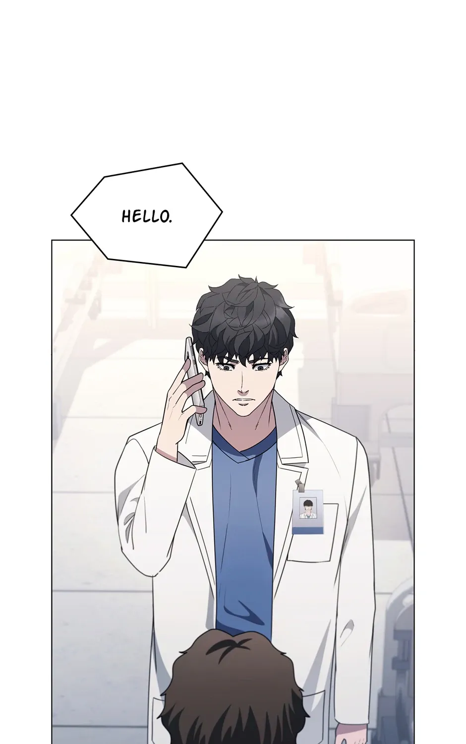 Read Dr. Choi Tae-Soo chapter 252 image 72 on Lezhin