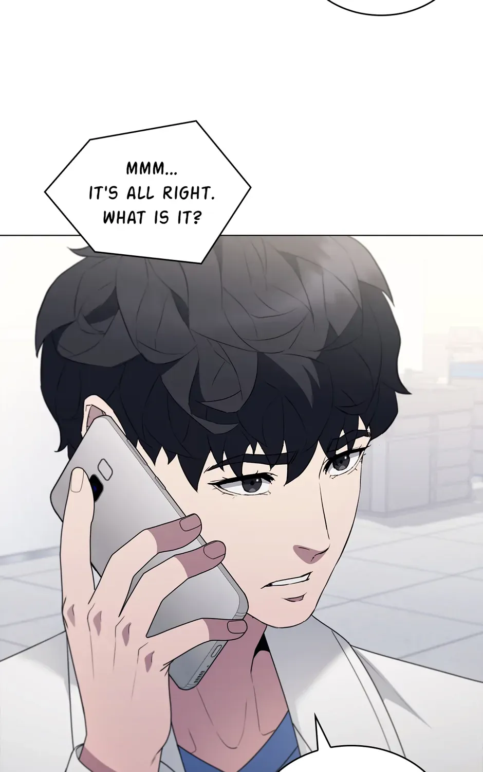 Read Dr. Choi Tae-Soo chapter 252 image 74 on Lezhin