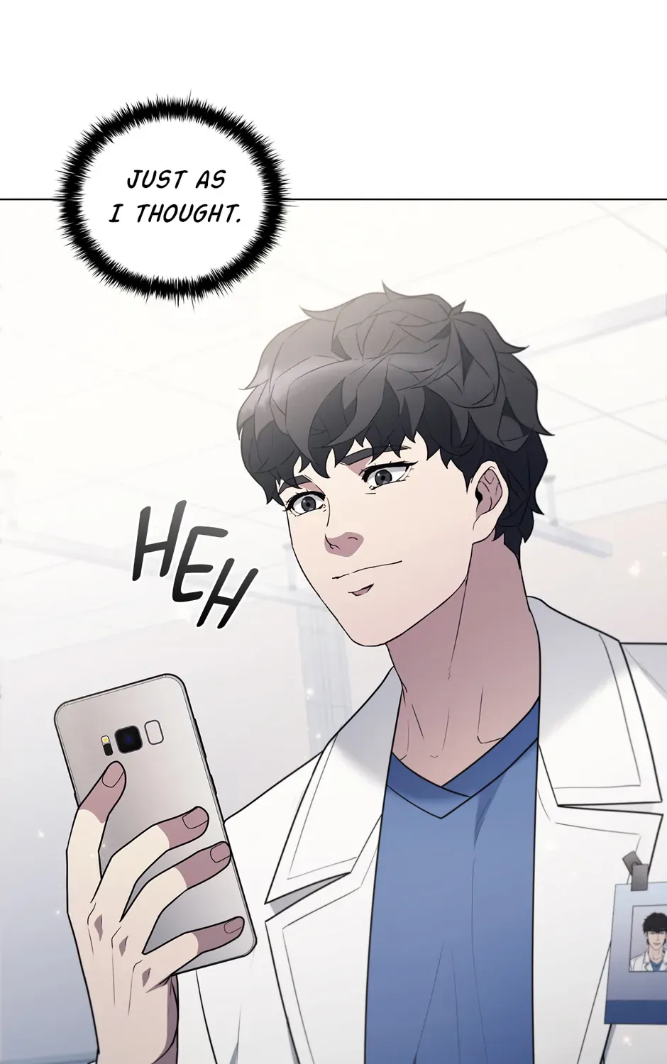 Read Dr. Choi Tae-Soo chapter 252 image 82 on Lezhin
