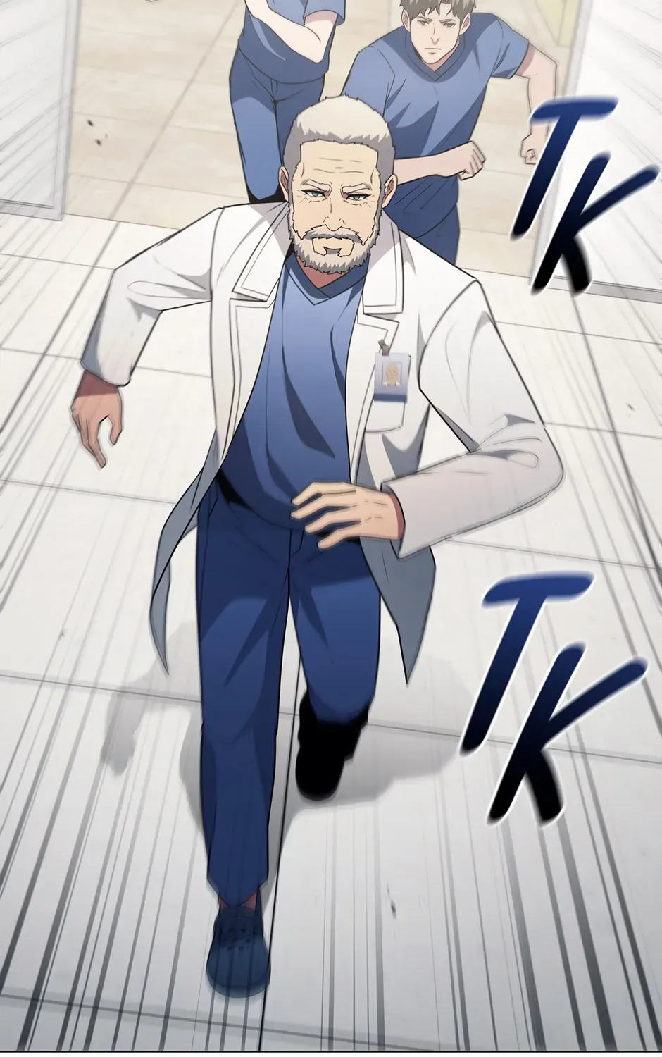 Read Dr. Choi Tae-Soo chapter 252 image 88 on Lezhin
