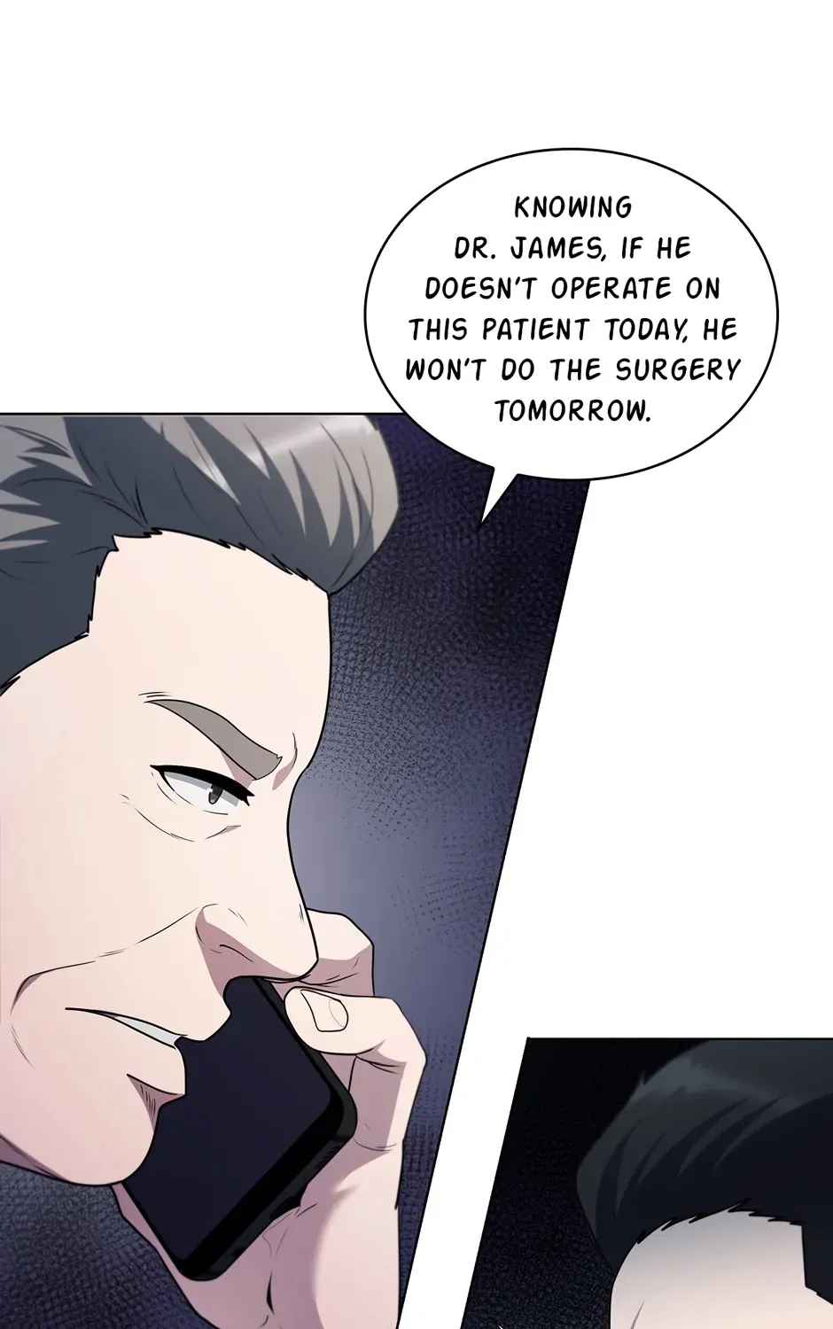 Read Dr. Choi Tae-Soo chapter 253 image 10 on Lezhin