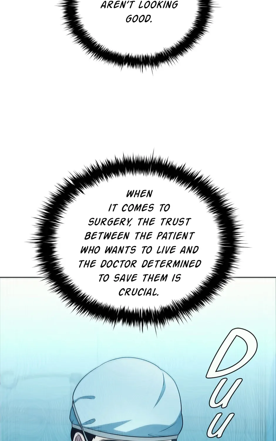 Read Dr. Choi Tae-Soo chapter 253 image 104 on Lezhin