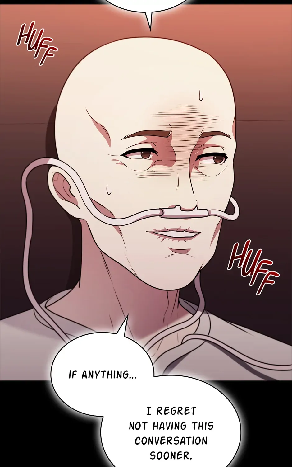 Read Dr. Choi Tae-Soo chapter 253 image 126 on Lezhin