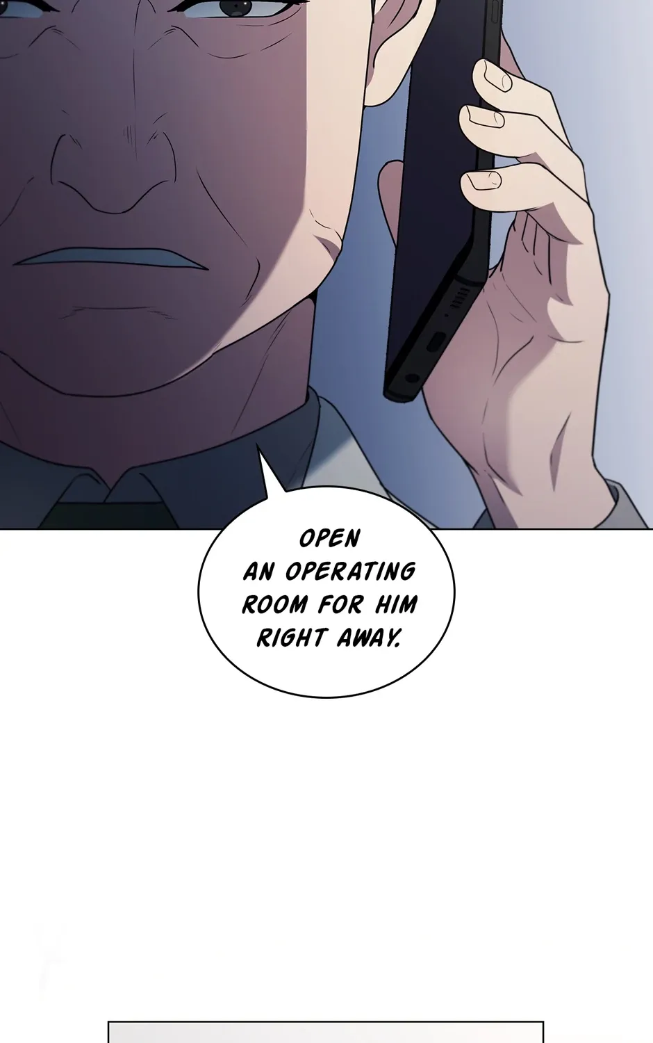 Read Dr. Choi Tae-Soo chapter 253 image 14 on Lezhin
