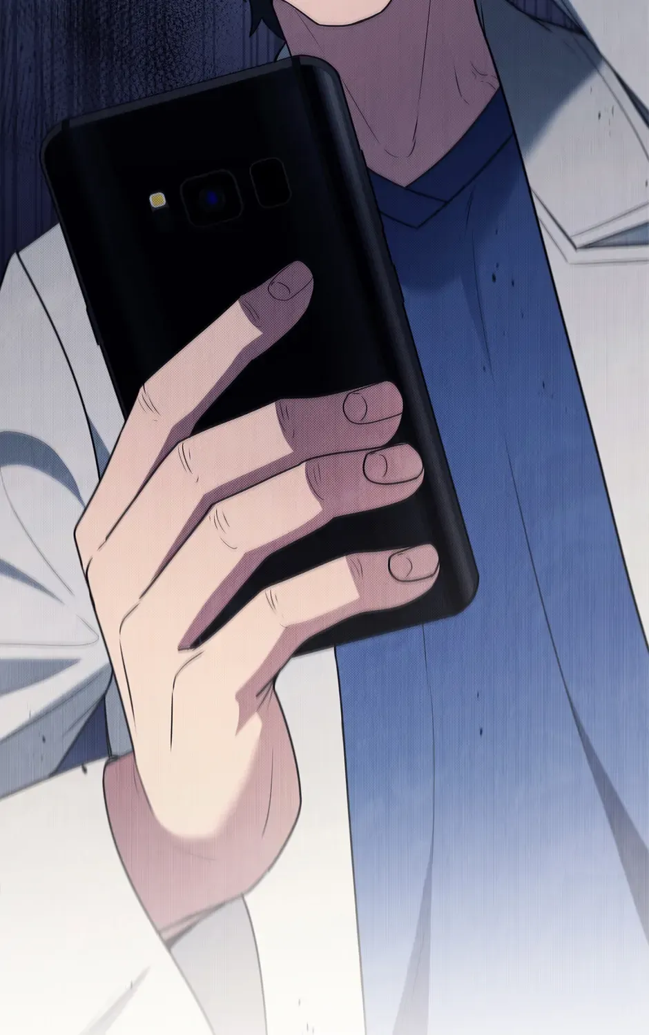 Read Dr. Choi Tae-Soo chapter 253 image 18 on Lezhin