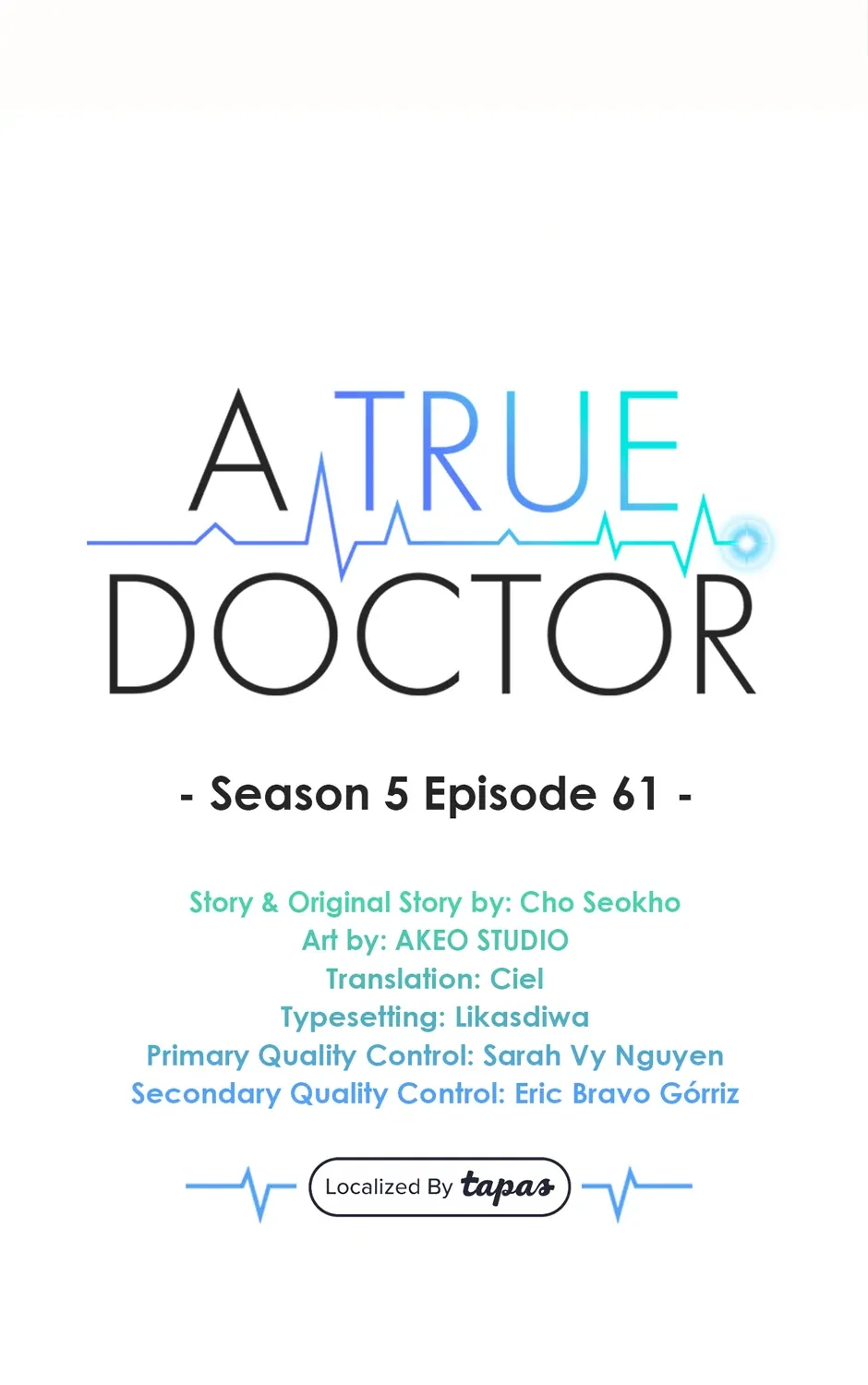 Read Dr. Choi Tae-Soo chapter 253 image 20 on Lezhin