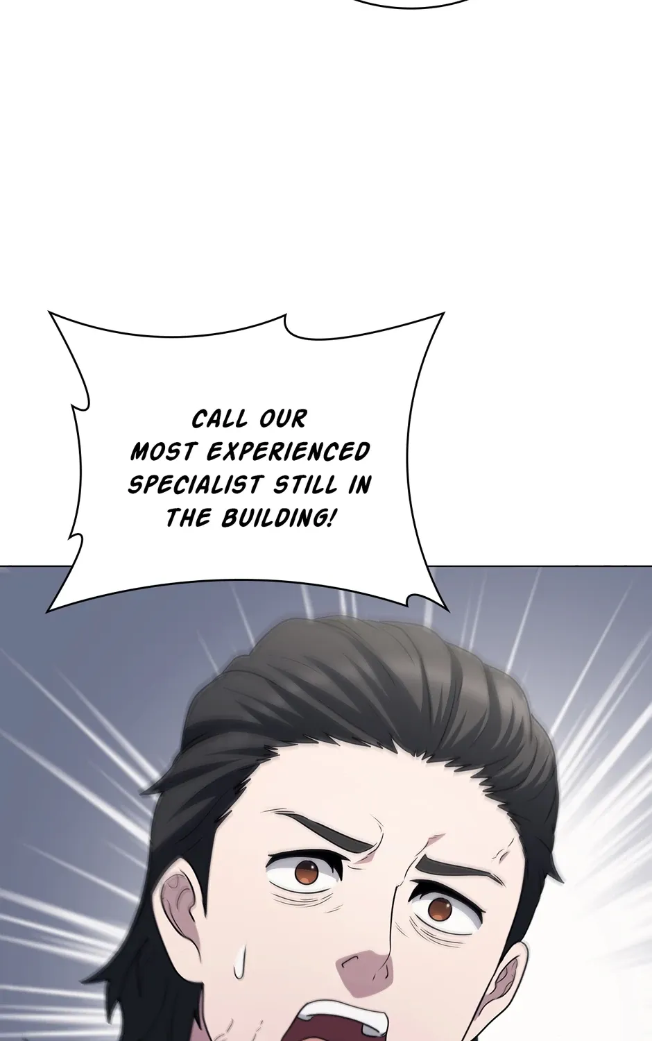 Read Dr. Choi Tae-Soo chapter 253 image 30 on Lezhin