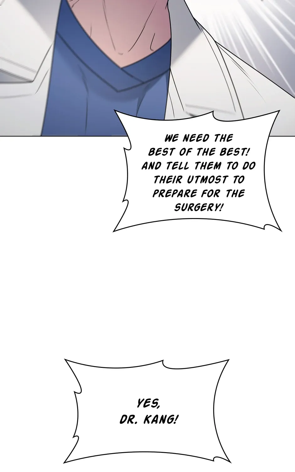 Read Dr. Choi Tae-Soo chapter 253 image 32 on Lezhin