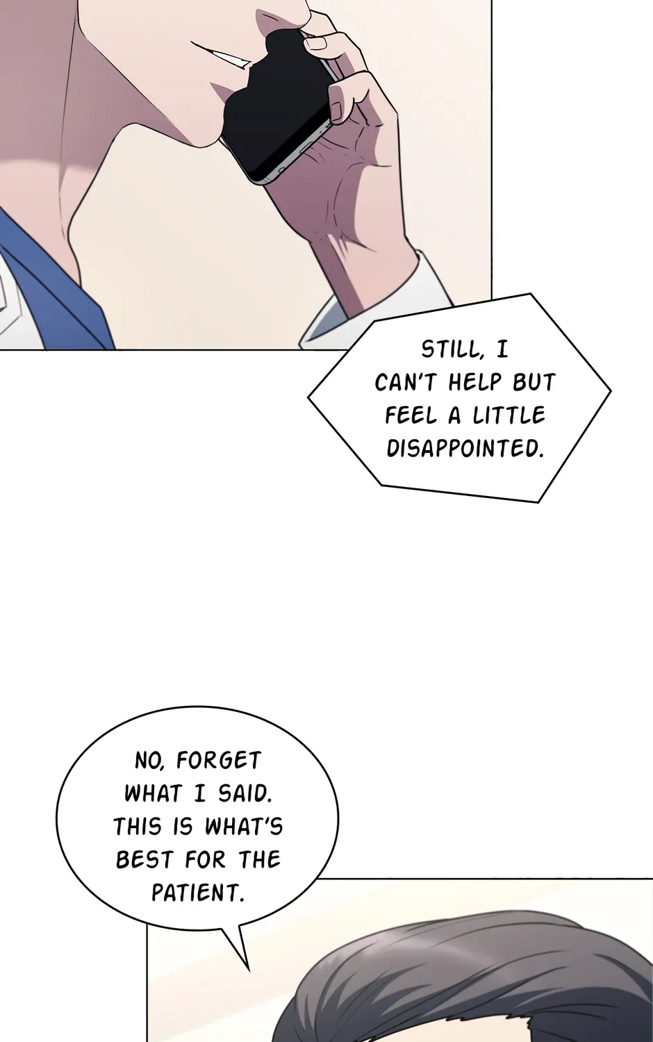 Read Dr. Choi Tae-Soo chapter 253 image 38 on Lezhin