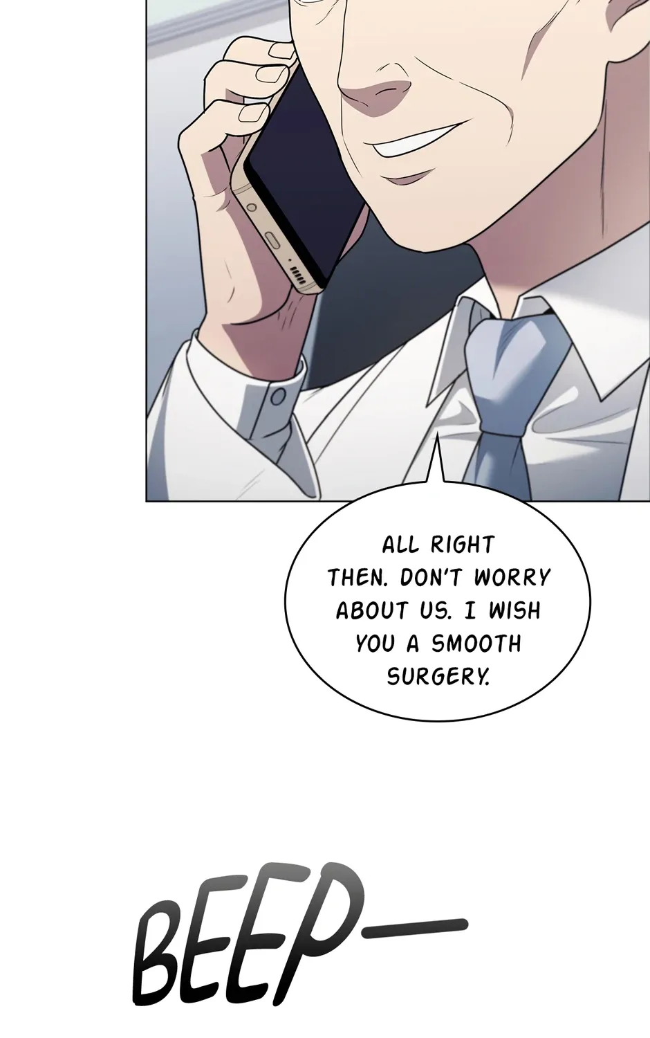 Read Dr. Choi Tae-Soo chapter 253 image 40 on Lezhin