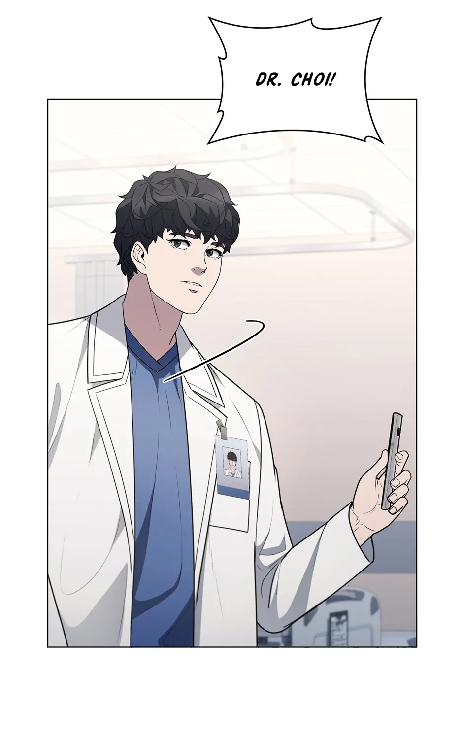 Read Dr. Choi Tae-Soo chapter 253 image 42 on Lezhin