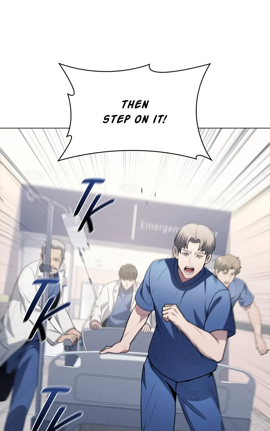 Read Dr. Choi Tae-Soo chapter 253 image 48 on Lezhin