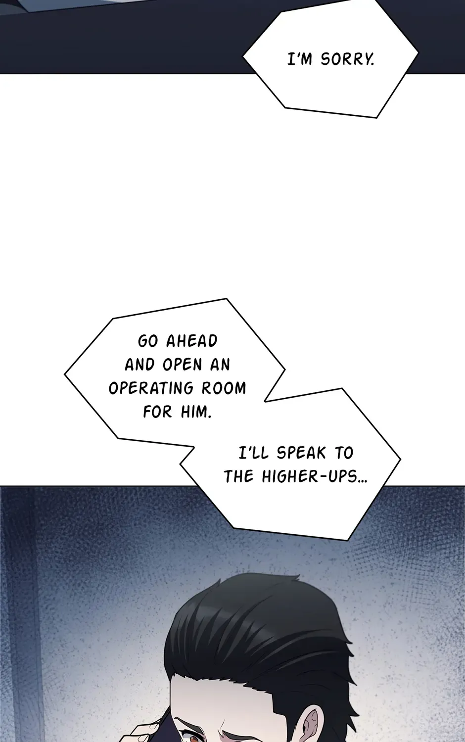 Read Dr. Choi Tae-Soo chapter 253 image 6 on Lezhin
