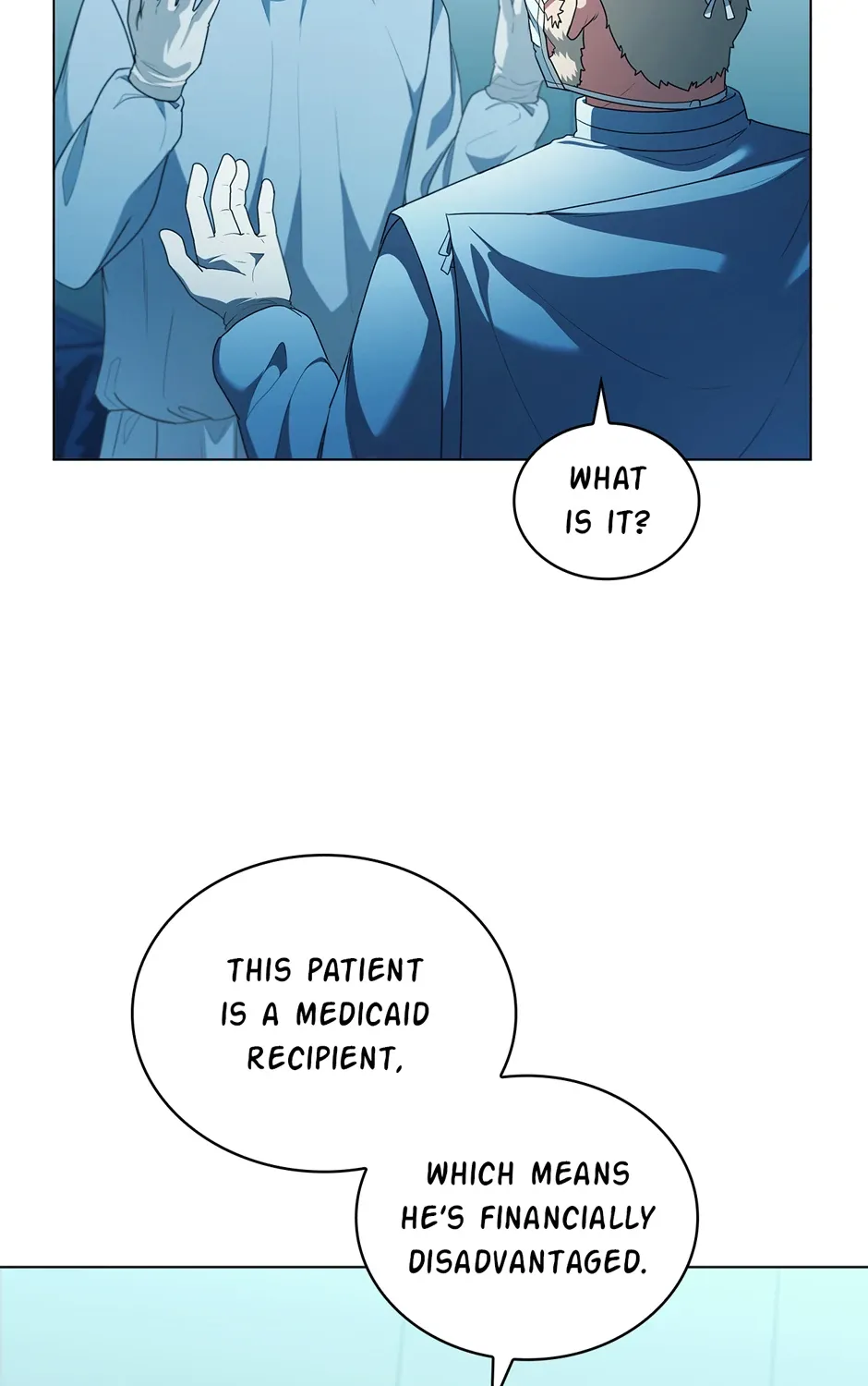 Read Dr. Choi Tae-Soo chapter 253 image 72 on Lezhin