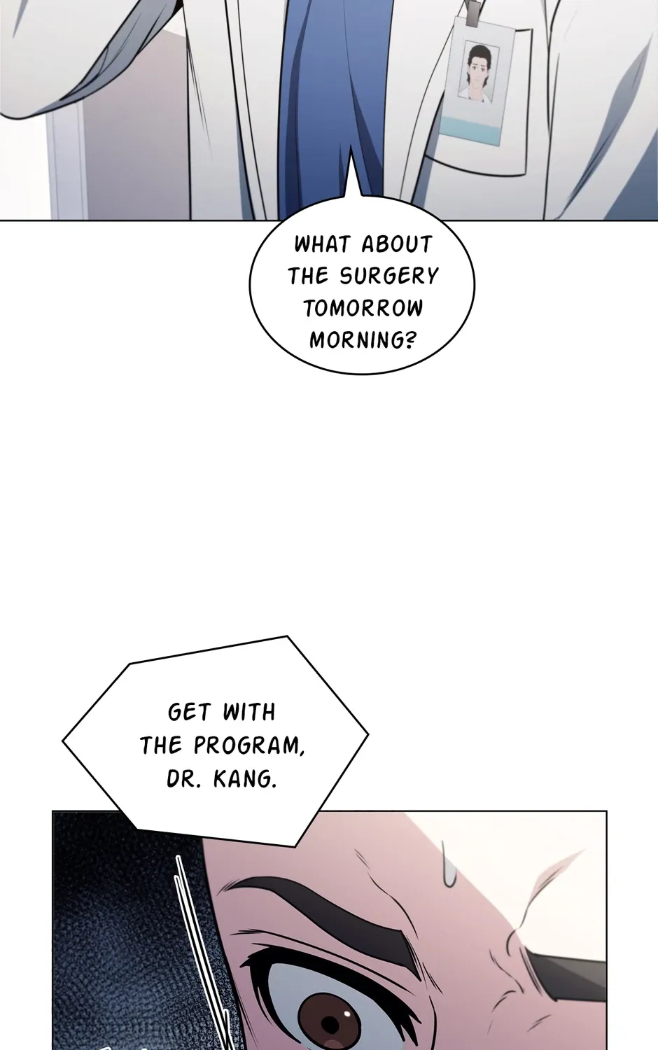 Read Dr. Choi Tae-Soo chapter 253 image 8 on Lezhin