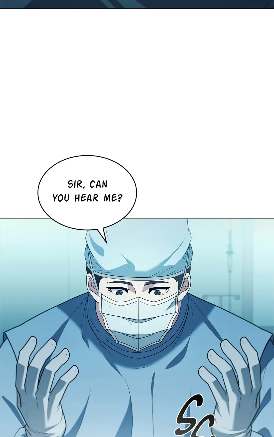 Read Dr. Choi Tae-Soo chapter 253 image 88 on Lezhin