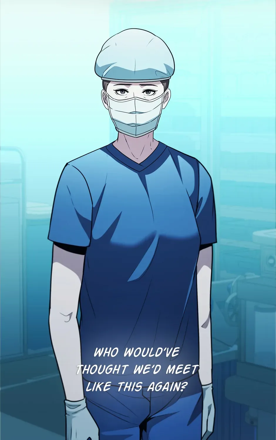 Read Dr. Choi Tae-Soo chapter 254 image 10 on Lezhin