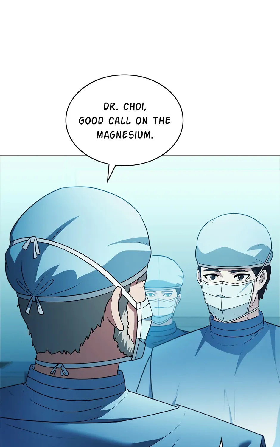 Read Dr. Choi Tae-Soo chapter 254 image 118 on Lezhin