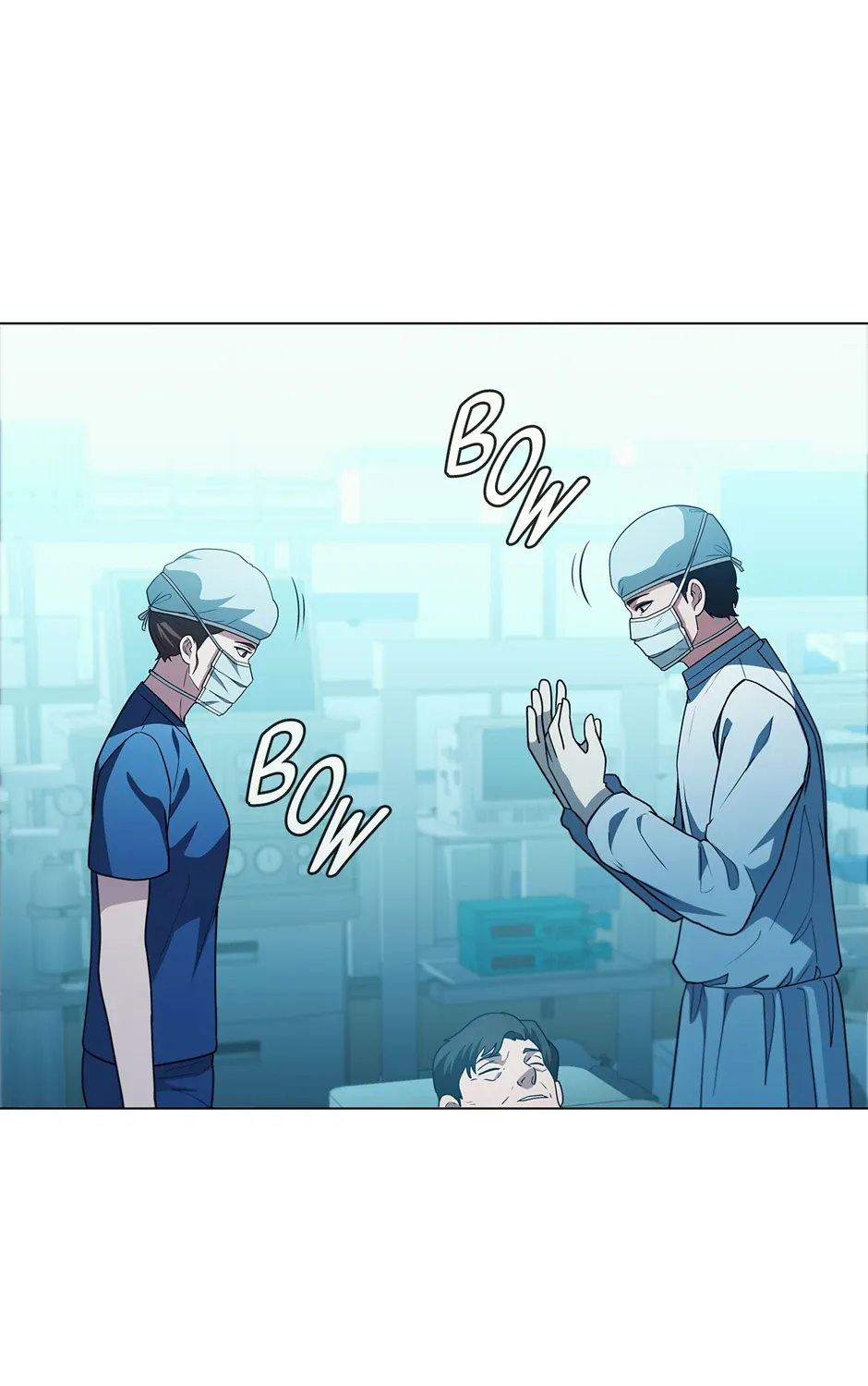 Read Dr. Choi Tae-Soo chapter 254 image 12 on Lezhin