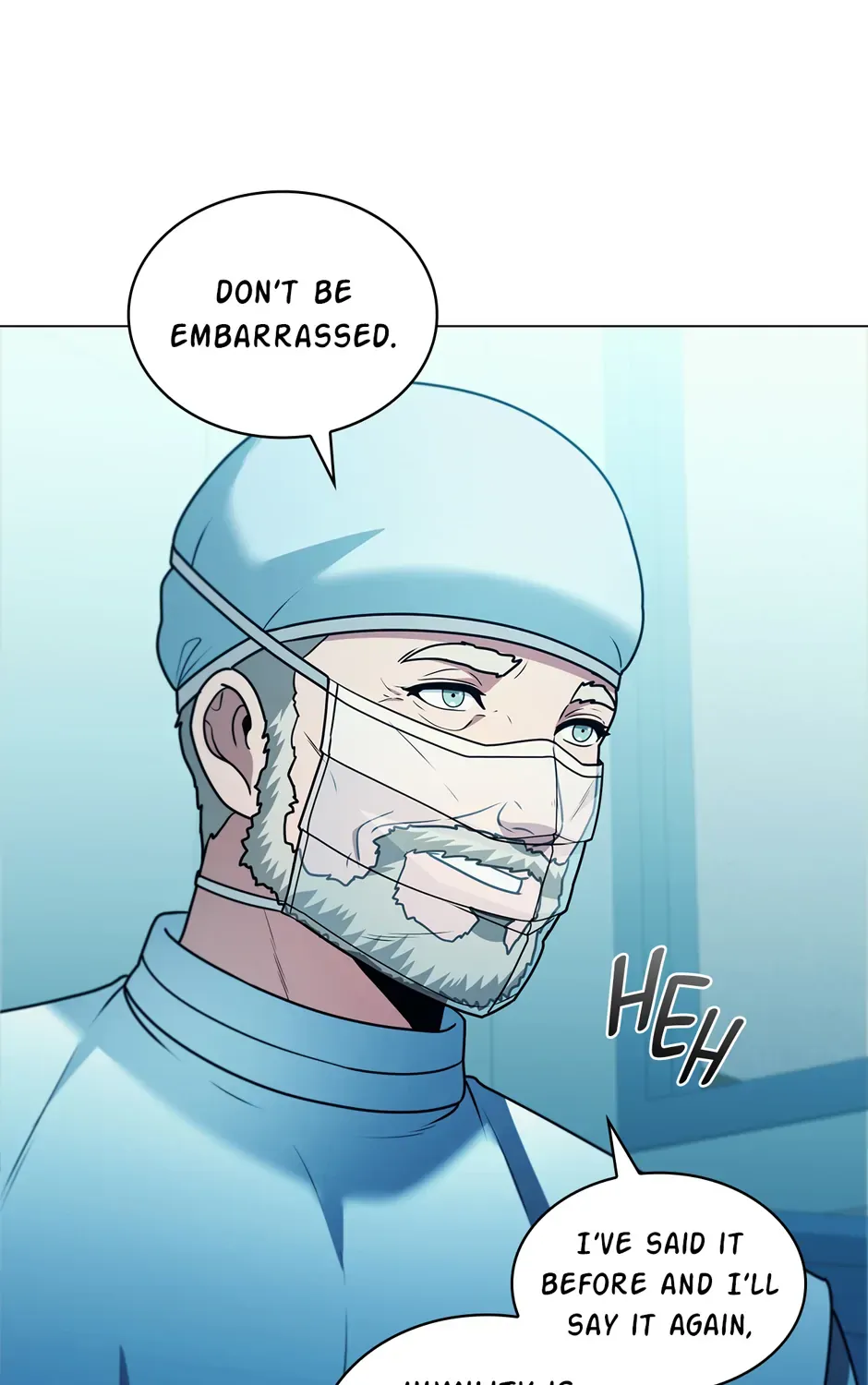 Read Dr. Choi Tae-Soo chapter 254 image 120 on Lezhin