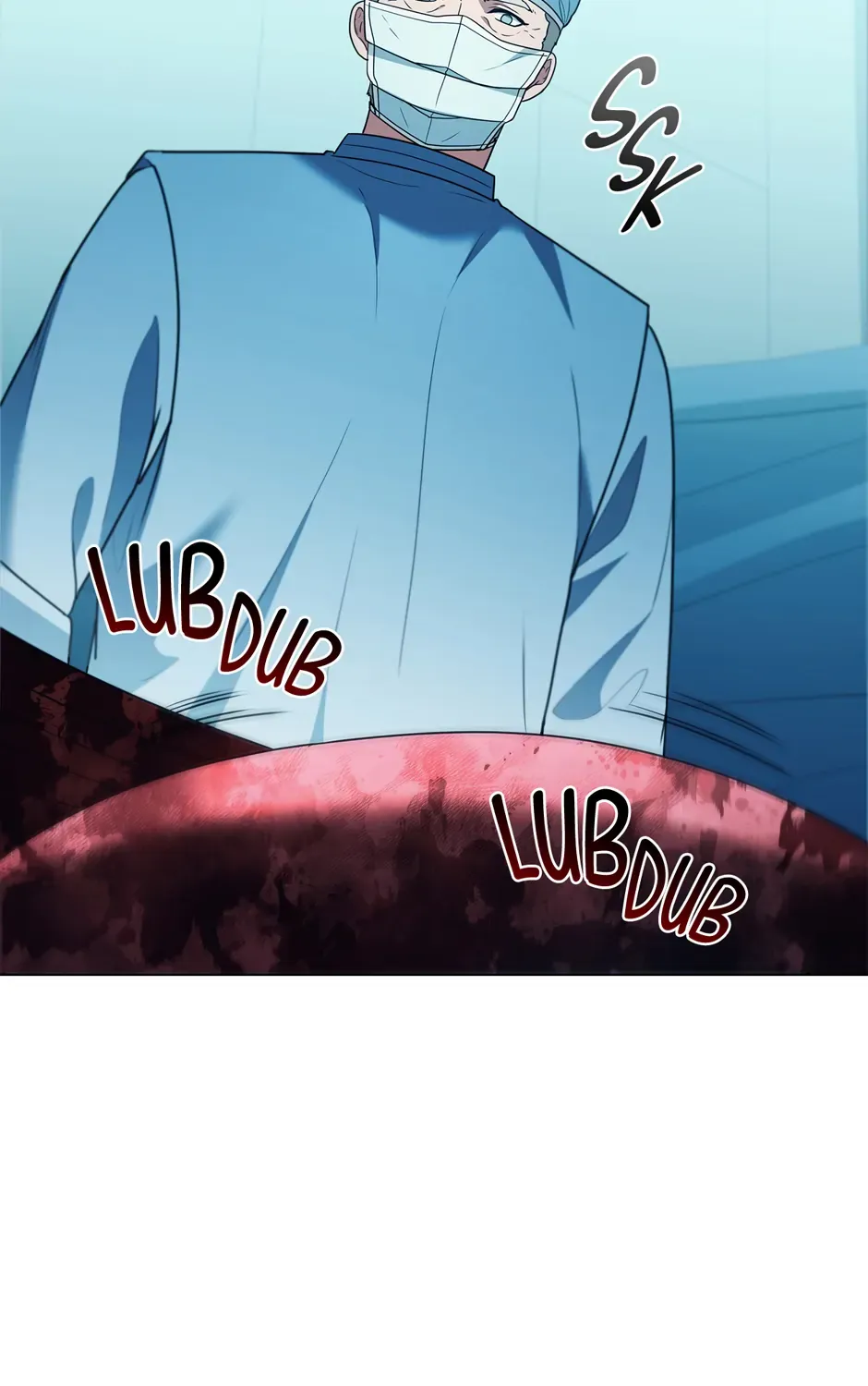 Read Dr. Choi Tae-Soo chapter 254 image 126 on Lezhin