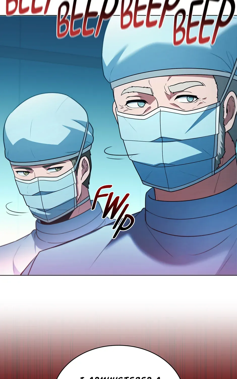 Read Dr. Choi Tae-Soo chapter 254 image 128 on Lezhin