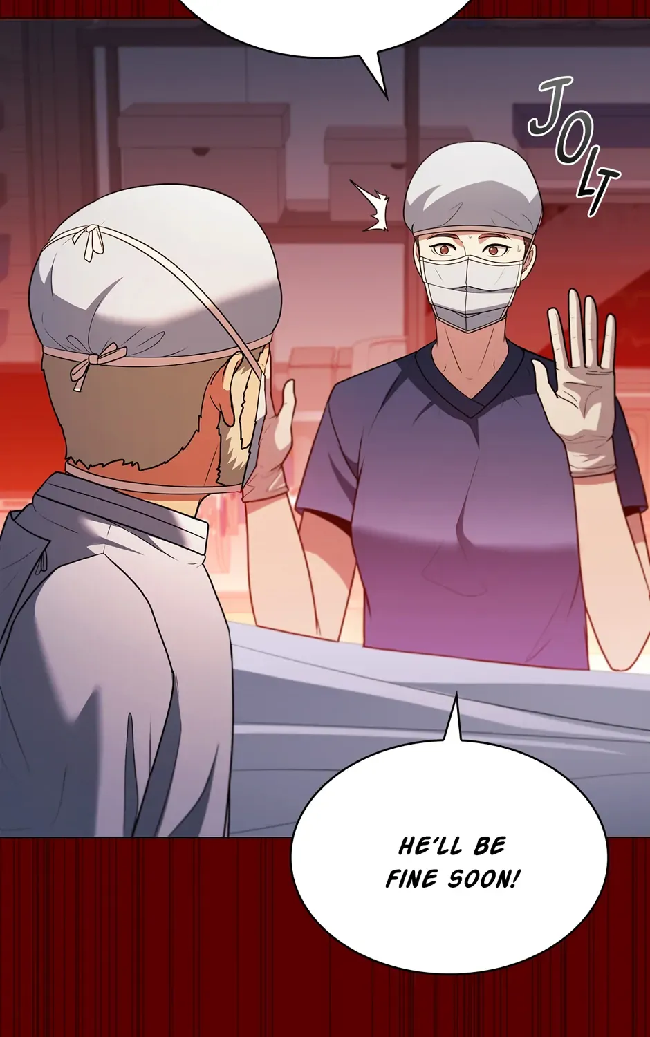 Read Dr. Choi Tae-Soo chapter 254 image 130 on Lezhin