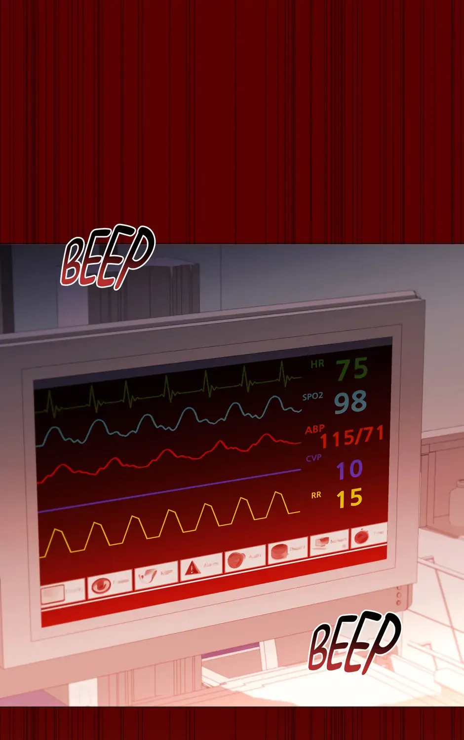 Read Dr. Choi Tae-Soo chapter 254 image 132 on Lezhin