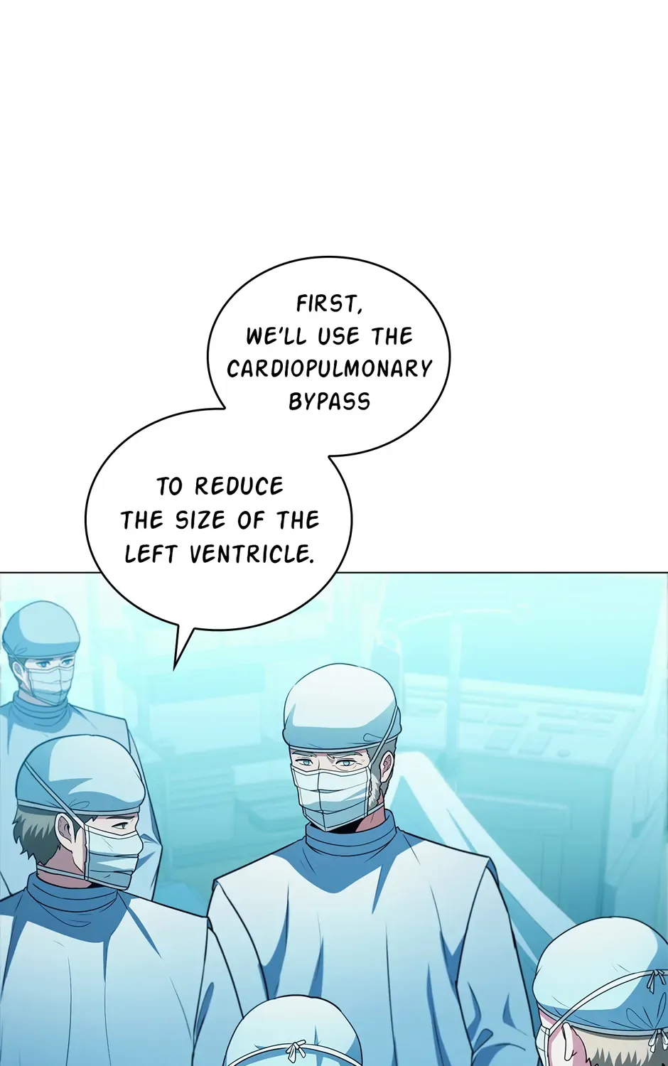 Read Dr. Choi Tae-Soo chapter 254 image 136 on Lezhin