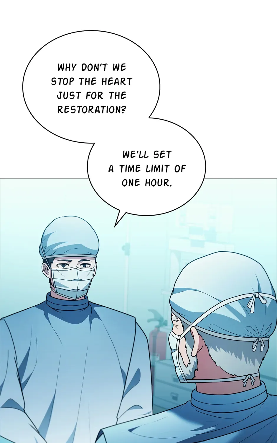Read Dr. Choi Tae-Soo chapter 254 image 158 on Lezhin