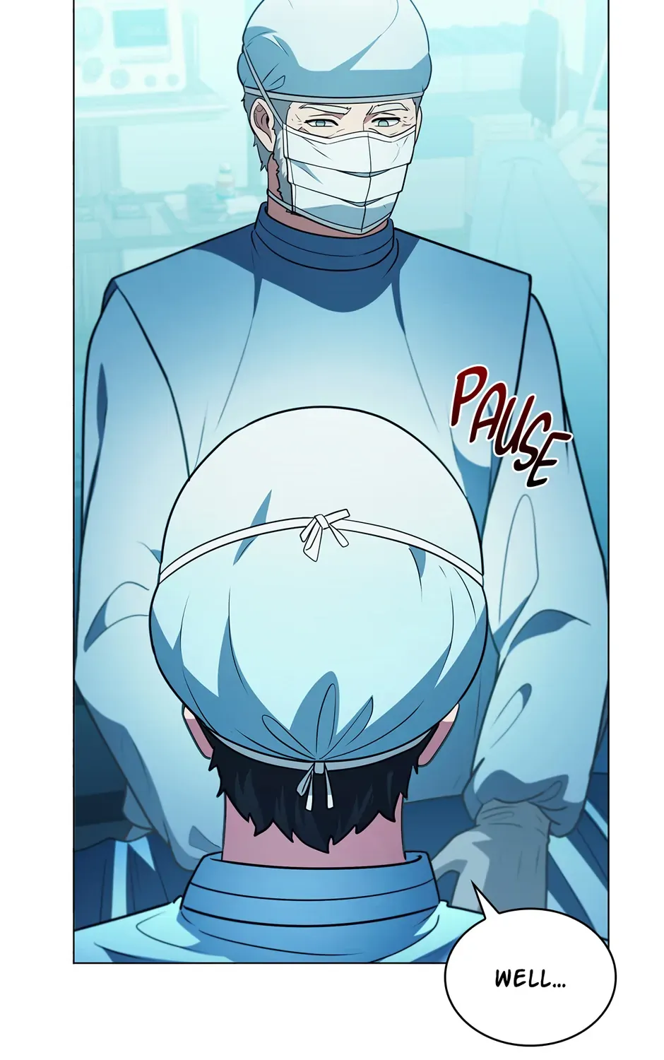Read Dr. Choi Tae-Soo chapter 254 image 162 on Lezhin
