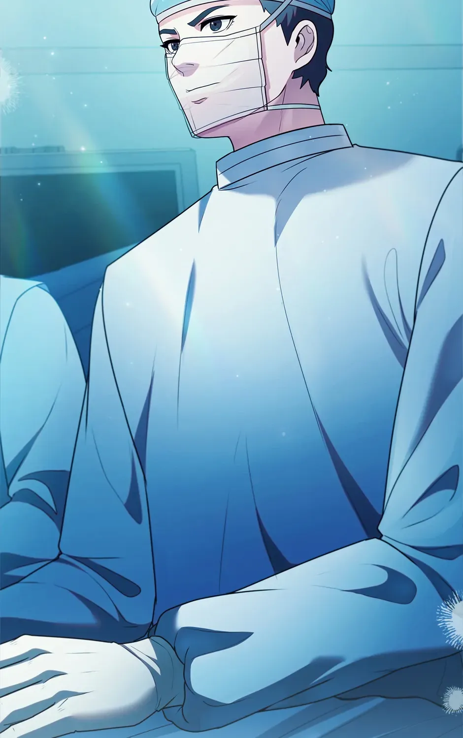 Read Dr. Choi Tae-Soo chapter 254 image 174 on Lezhin
