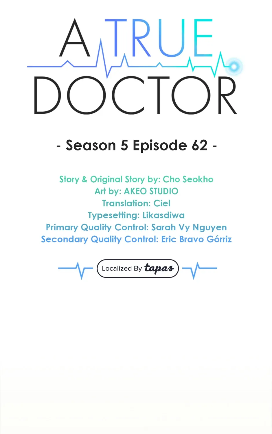 Read Dr. Choi Tae-Soo chapter 254 image 18 on Lezhin