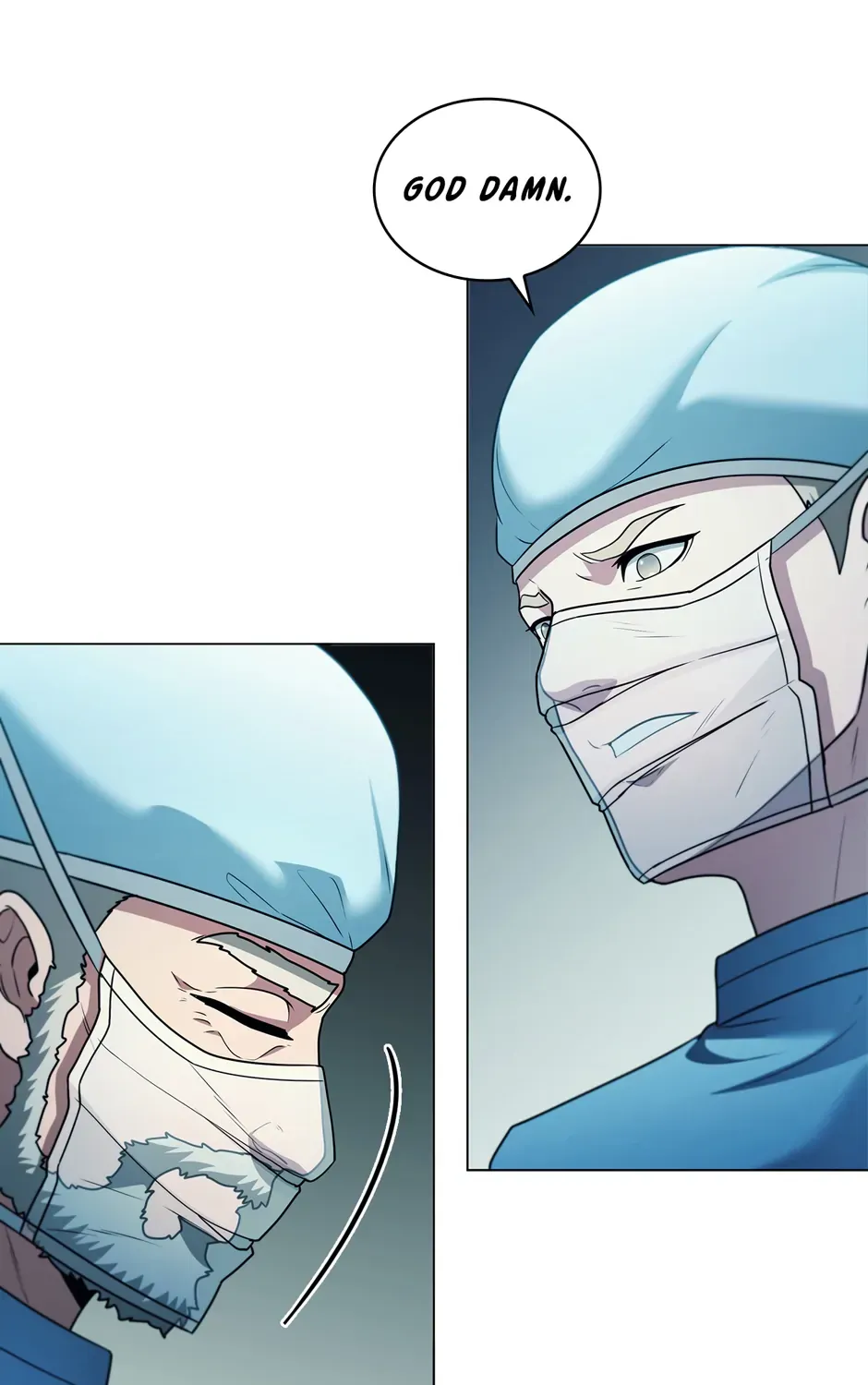 Read Dr. Choi Tae-Soo chapter 254 image 22 on Lezhin