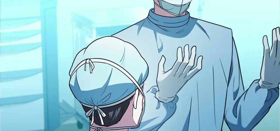 Read Dr. Choi Tae-Soo chapter 254 image 3 on Lezhin