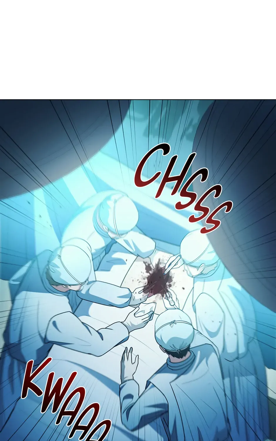 Read Dr. Choi Tae-Soo chapter 254 image 34 on Lezhin