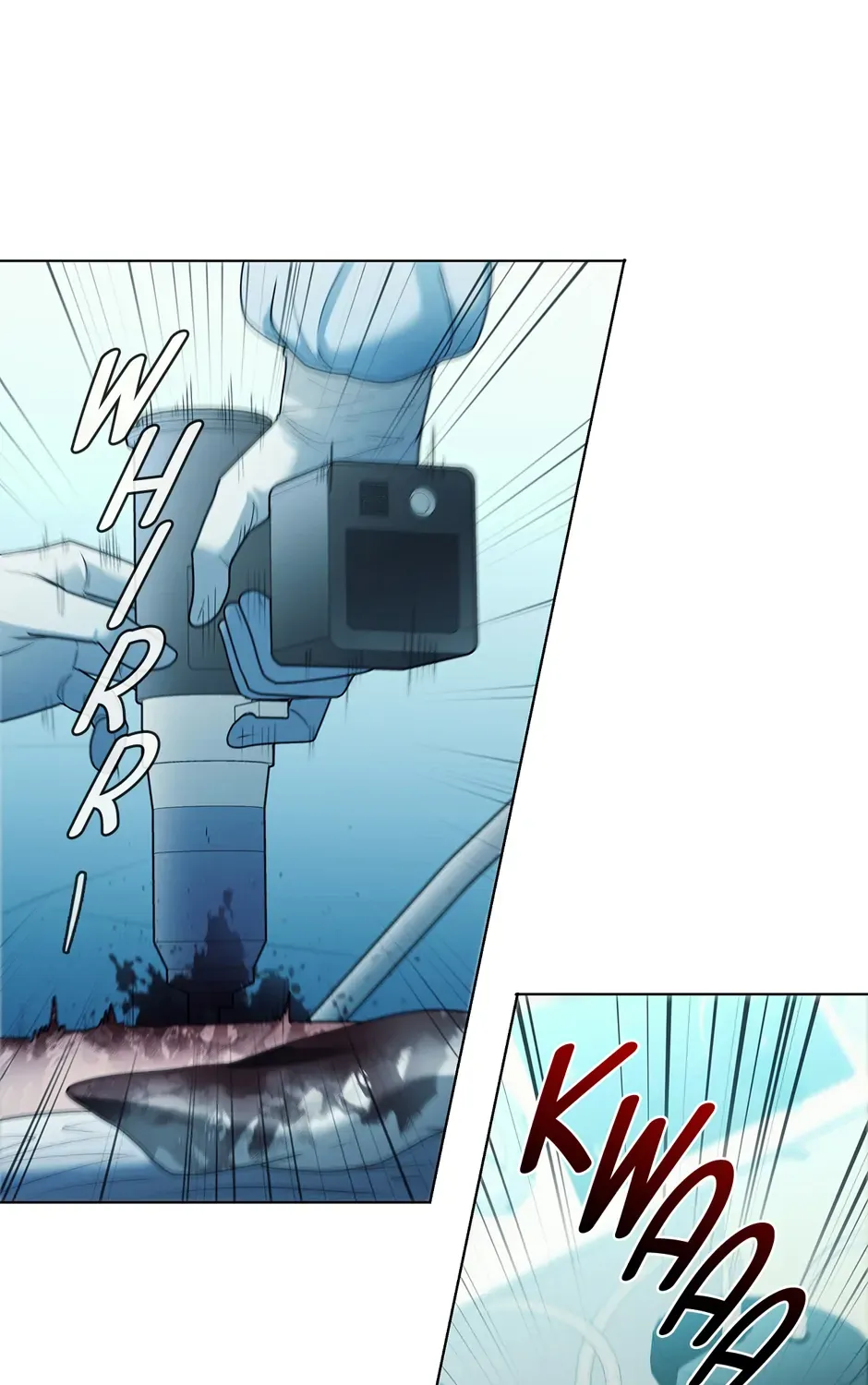 Read Dr. Choi Tae-Soo chapter 254 image 36 on Lezhin