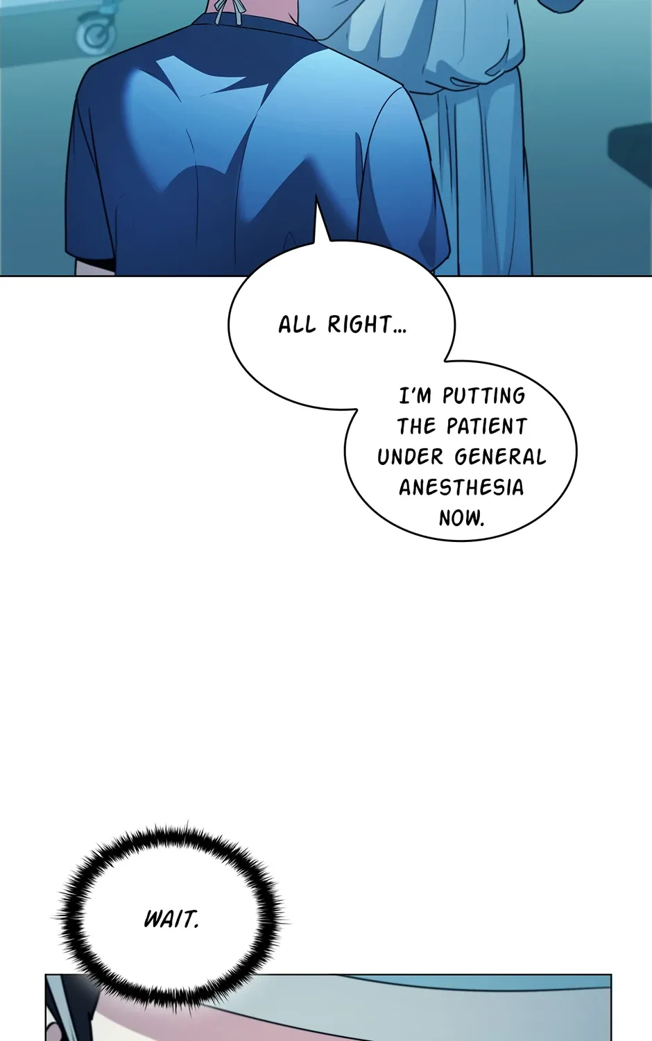 Read Dr. Choi Tae-Soo chapter 254 image 4 on Lezhin