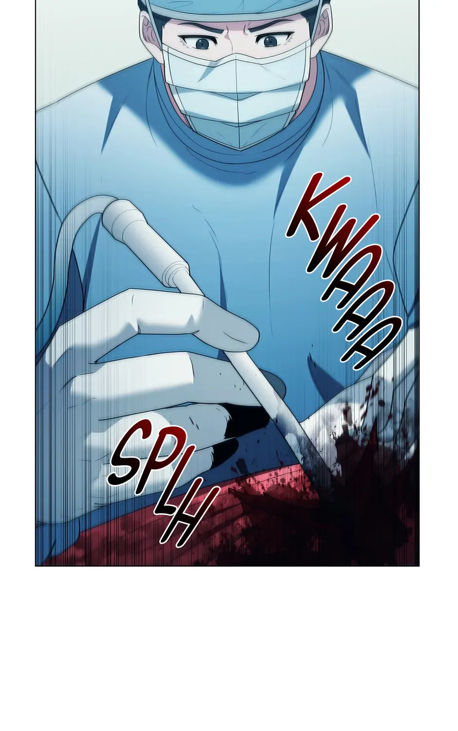 Read Dr. Choi Tae-Soo chapter 254 image 40 on Lezhin